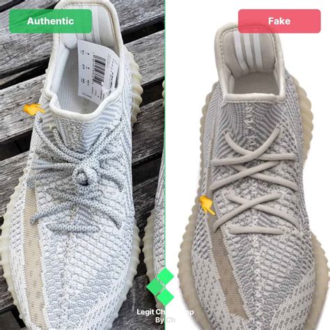 yeezy shoes real vs fake|yeezy knockoff shoes.